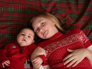 Christmas Kids