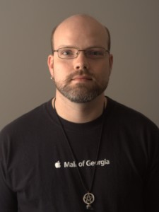 Andy Fore Headshot